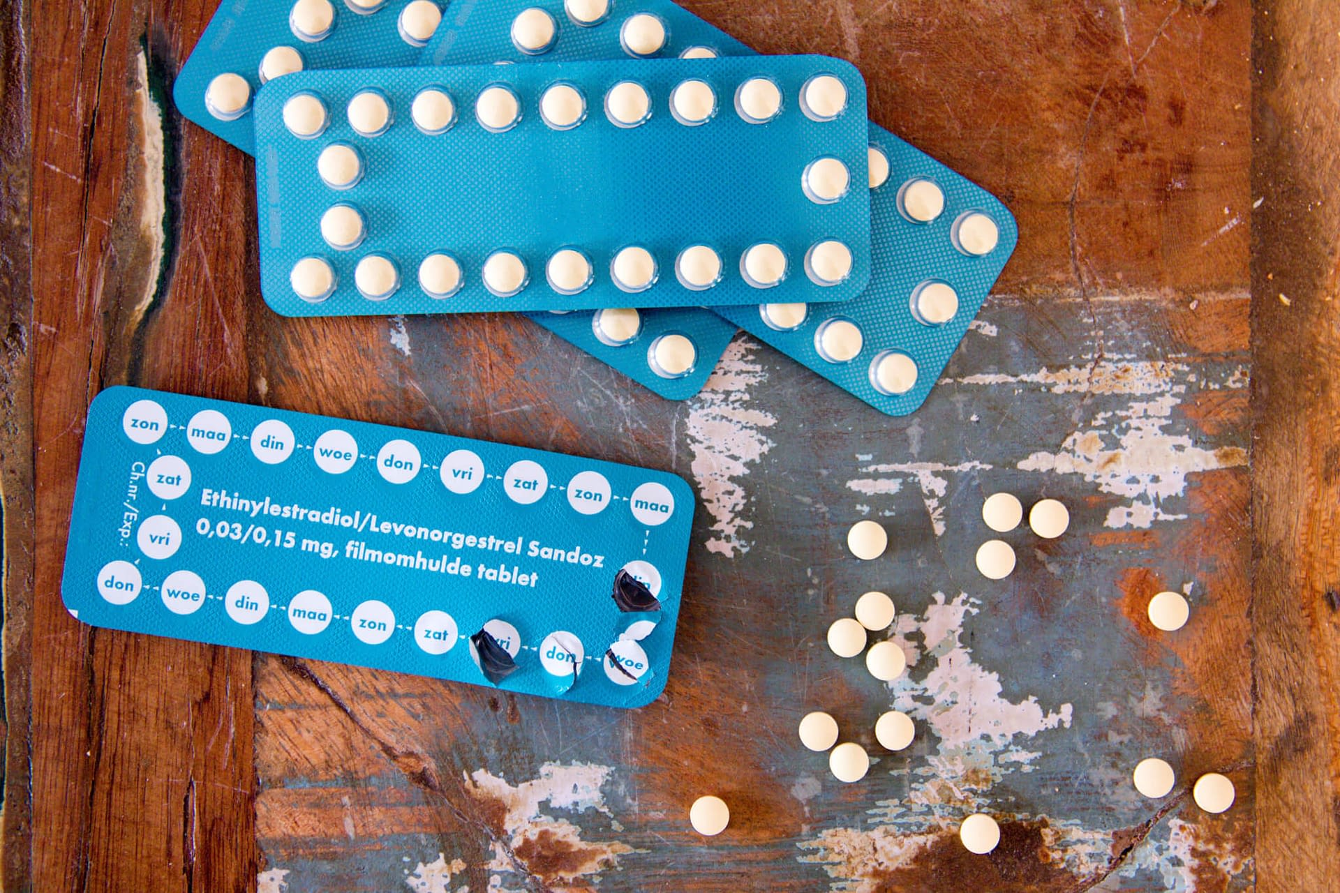 How Antibiotics Affect Birth Control Drug Interactions MyBinto